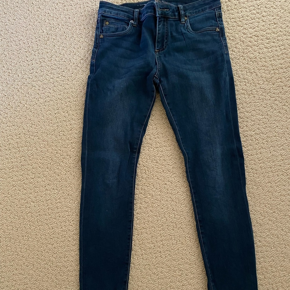 Kut from the Kluth Jeans
